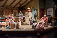 Review: "HIR" at Steppenwolf Theatre