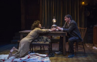 Men Should Weep at Raven Theatre