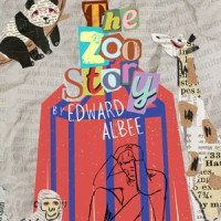 Review: 'The Zoo Story' at Gwydion Theatre Company