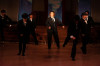 Courtney Reid Harris, Emma Parssi, Keila Hamed-Ramos, Kristen Secrist, Lila Rubin, Mary Iris Loncto, Mia Hilt, and Wannapa P-Eubanks in 'This is not a Pipe"