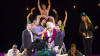 The Art of Falling: An Amazing Collaboration of Dance and Comedy