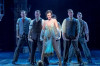 "Chicago" at Drury Lane A Sultry, Humorous Story of Courtroom Shenanigans in the Jazz Age