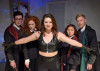 Strange Bedfellows Hits Stride with Badfic Love