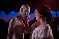 Review: Remy Bummpo's 'Frankenstein’ at Theater Wit
