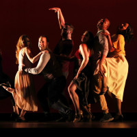 “Red Summer” at Governors State University Center for Performing Arts in Collaboration with MPAACT – Just one story of a shameful past