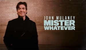 A Legendary Transformation: John Mulaney’s Historic Night at Wrigley Field