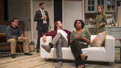"This" Attempts To Identify With Thirty-Something Doubt