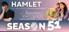 HAMLET and THE IMPORTANCE OF BEING EARNEST - Chicago Parks - Through August 15th