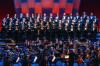 A Wondrous Sound, led by music director Enrique Mazzola, at Lyric Opera of Chicago.