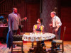 A.C. Smith, Eric Gerard, Guy Van in Court Theatre's 'Arsenic and Old Lace'