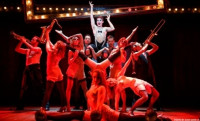 Come to the Cabaret!