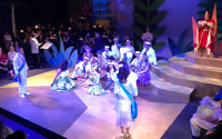 Suppressed by the Nazis, ‘The Flower of Hawaii’ Blossoms at Folks Operetta