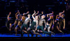 "Chicago" Crosses the Finish Line First with Daring and Thrilling Speed