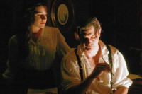Dr. Seward's Dracula Finishes Strong