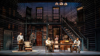 Review: "Gem of the Ocean" at Goodman Theatre