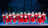 Stupendous! Ring in the holidays with 'White Christmas' at Cadillac Palace