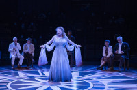 Review: 'Seagull' at Steppenwolf Theatre