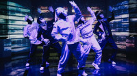 Vegas Report - Jabbawockeez Is An Exciting Dance and Comedy Adventure for Everyone