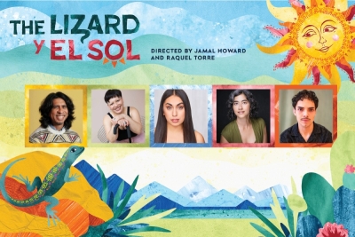 The Lizard y El Sol Returns to Chicago Parks Through August 9th