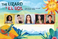 The Lizard y El Sol Returns to Chicago Parks Through August 9th